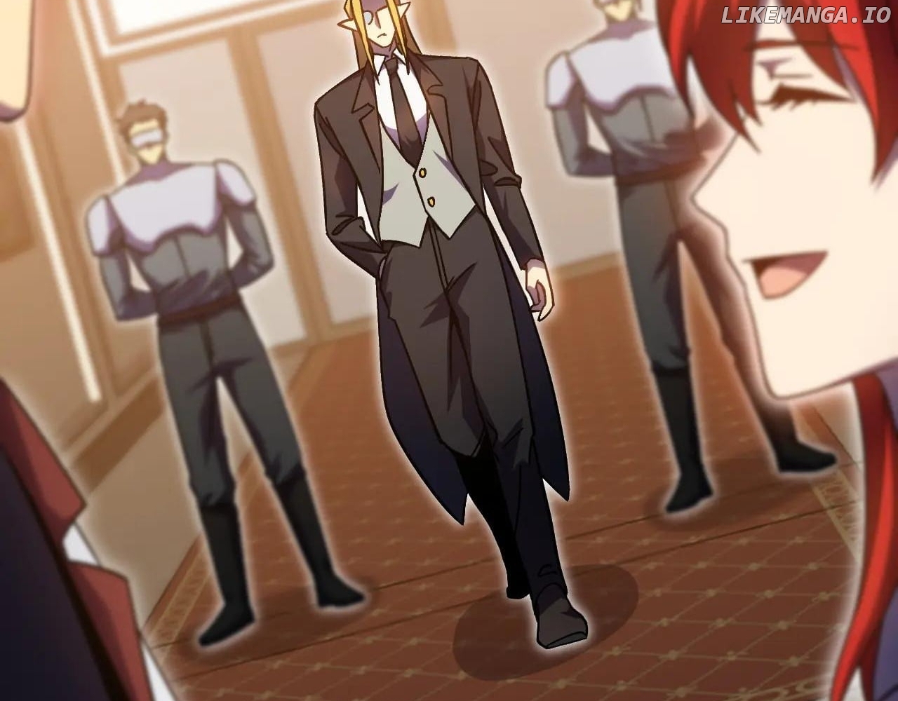 Log into the Future Chapter 236 - page 81